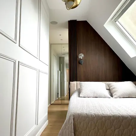 Luxury 2-bedroom With Terrace Near Montmartre Appartamento